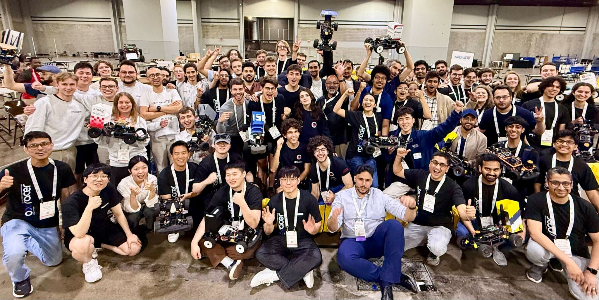 Group Photo