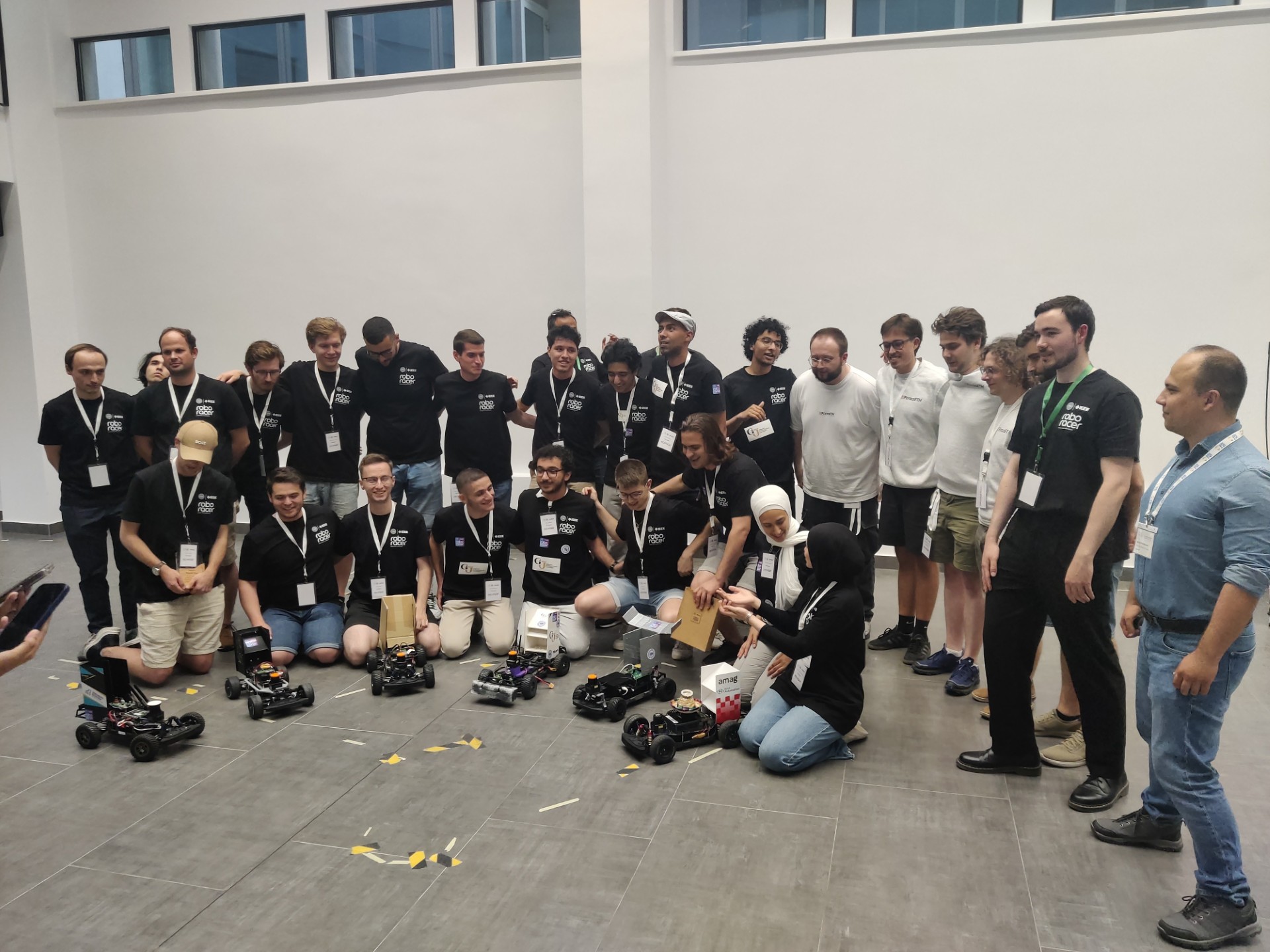 Group Photo
